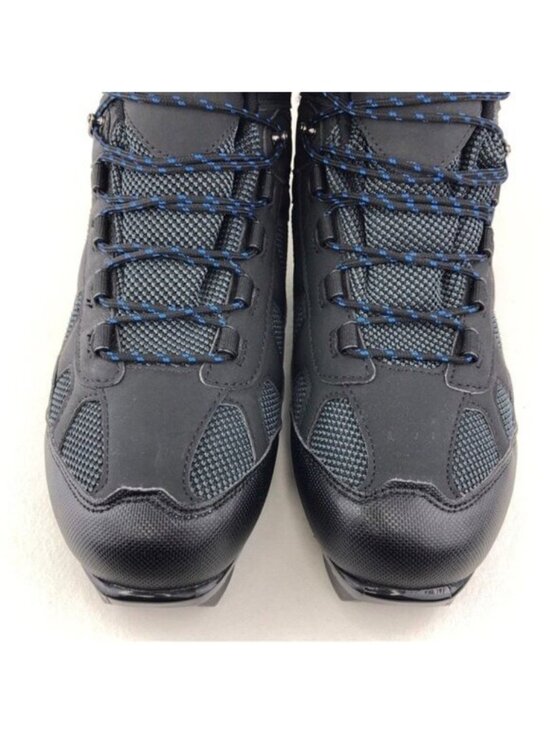 Whitewoods 602 NNN Nordic XC Ski Boots EUR 42 main image 10